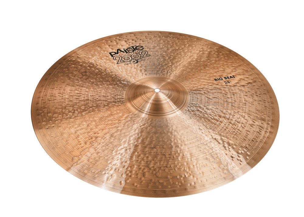 0697643113657 - 24 2002 Black Big Beat Cymbal 0697643113657 - 24 2002 Black Big Beat Cymbal