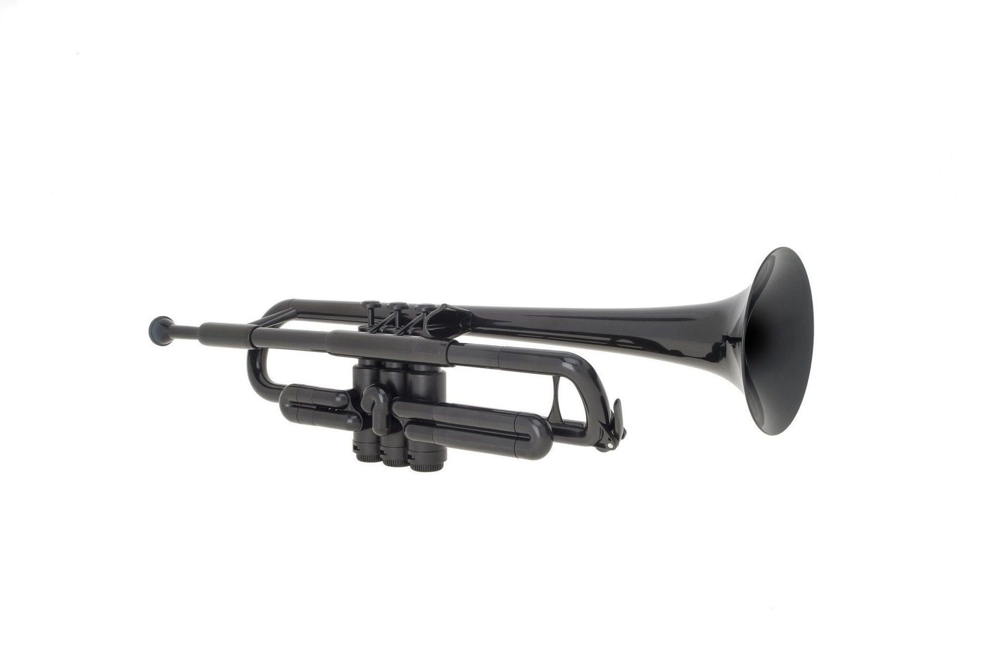 PTrumpet Trompete schwarz
