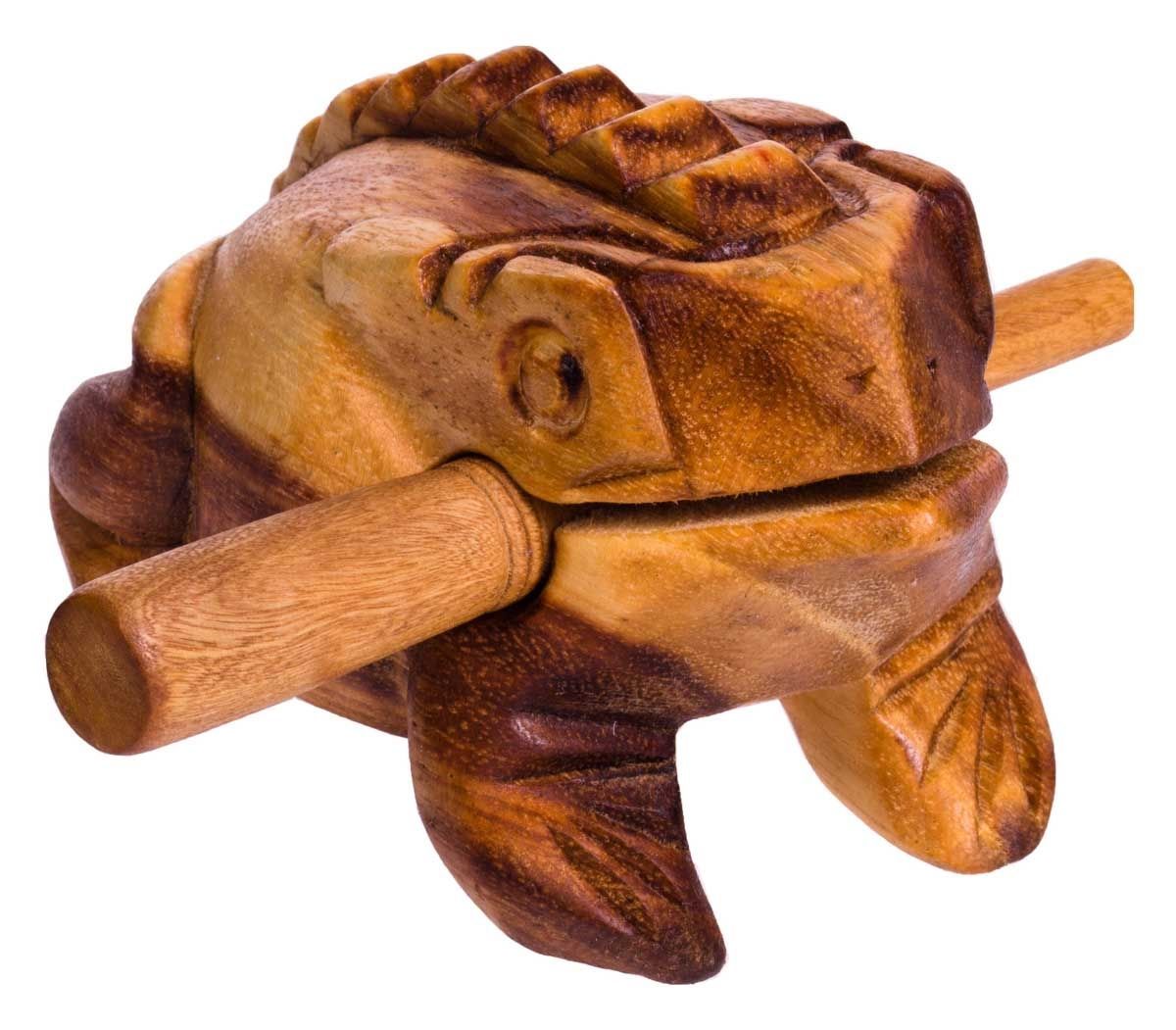 0617268121530 - Froggy Holzratsche AFR738 0617268121530 - Froggy Holzratsche AFR738