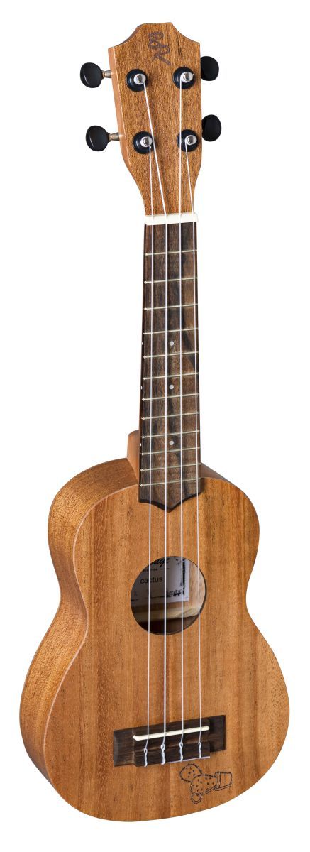 4250771311836 - UR-11-S Cactus Sopran Ukulele