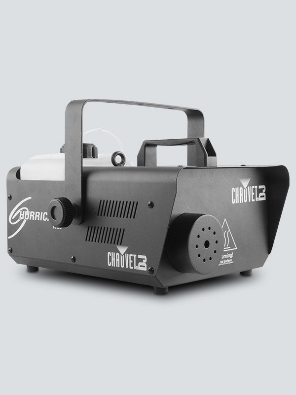 Chauvet DJ Hurricane 1600 Nebelmaschine_00052674_