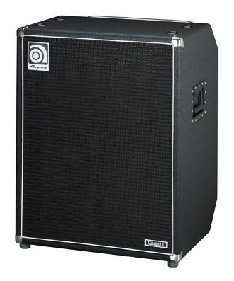 Ampeg SVT-410-HLF 500 Watt an 4 Ohm Bassbox ! Ladenteil ! -kein Versand