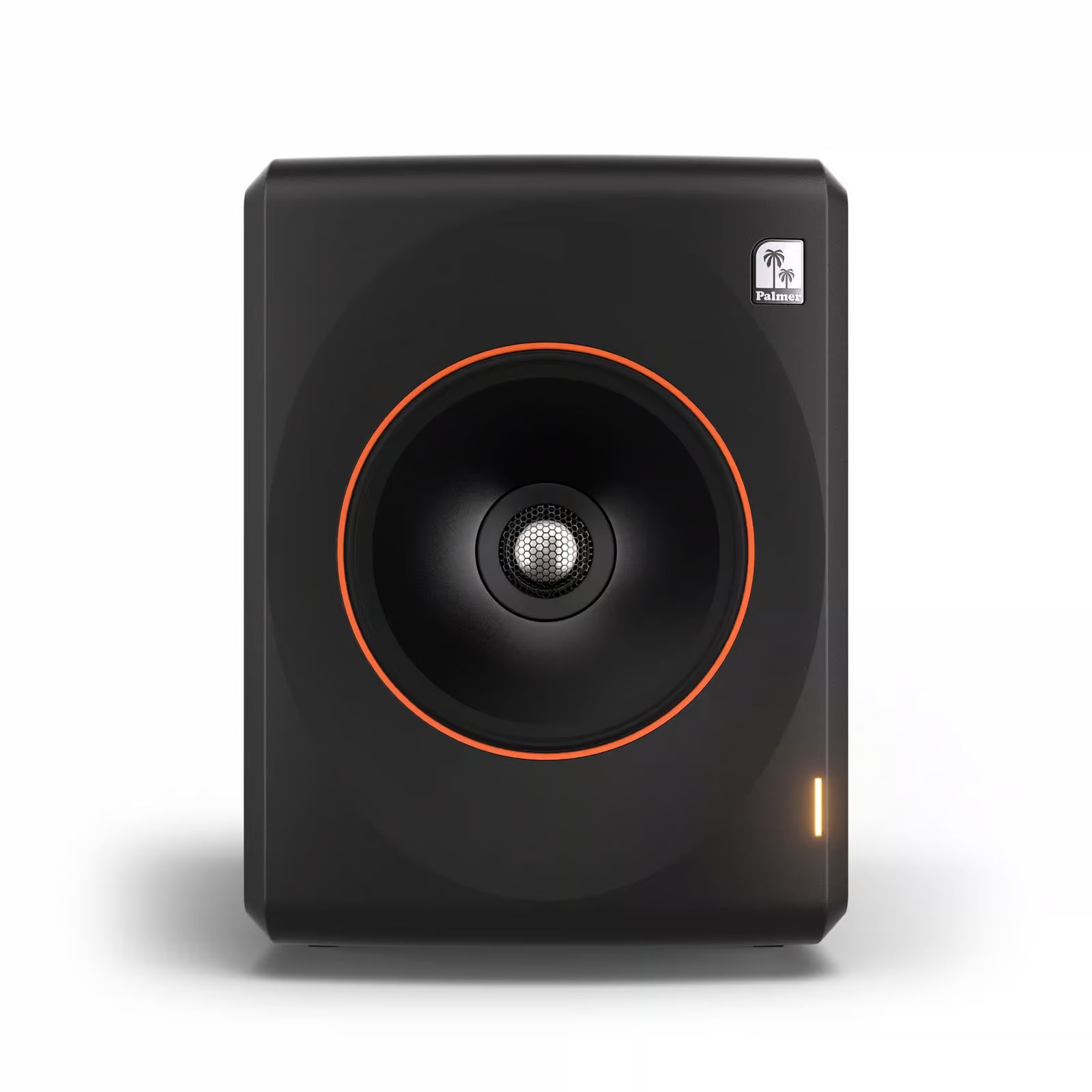 Palmer ORBIT 11 Aktiver koaxialer 3-Wege-Studiomonitor, 400 Watt RMS_00054646_