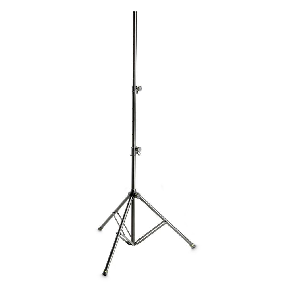Gravity SP 5522 B Licht- und Boxenstativ mit 2 Auszügen_00052744_