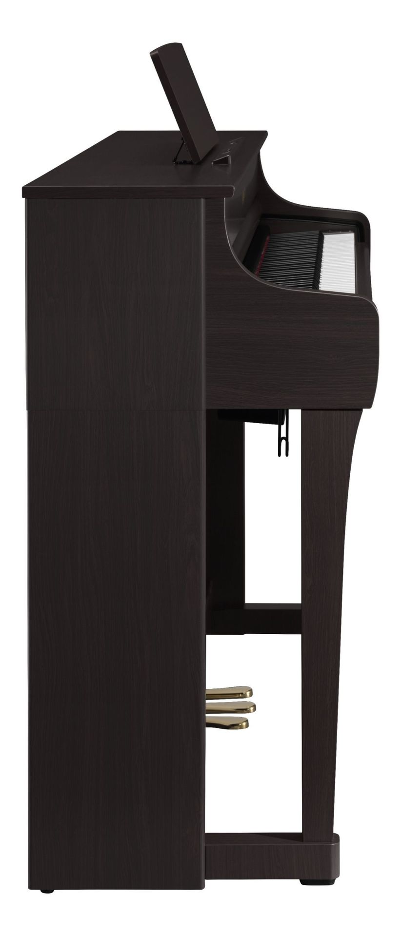Yamaha CLP-835 R Digitalpiano Rosenholz, E-Piano Yamaha_00053166_