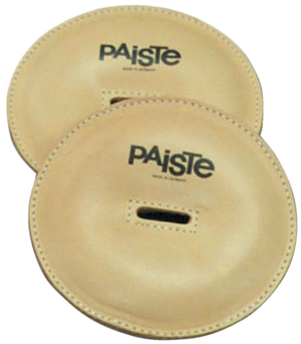 0697643720350 - große Lederpads für Marschbecken (2 Stück) 0697643720350 - große Lederpads für Marschbecken (2 Stück)