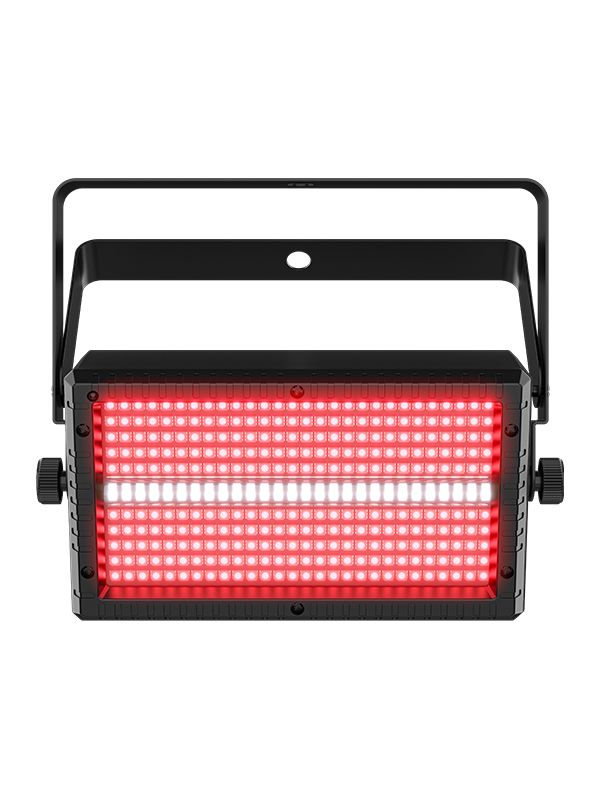 Chauvet DJ Shocker FX  LED Fluter, Blinder, Srobe_00055110_