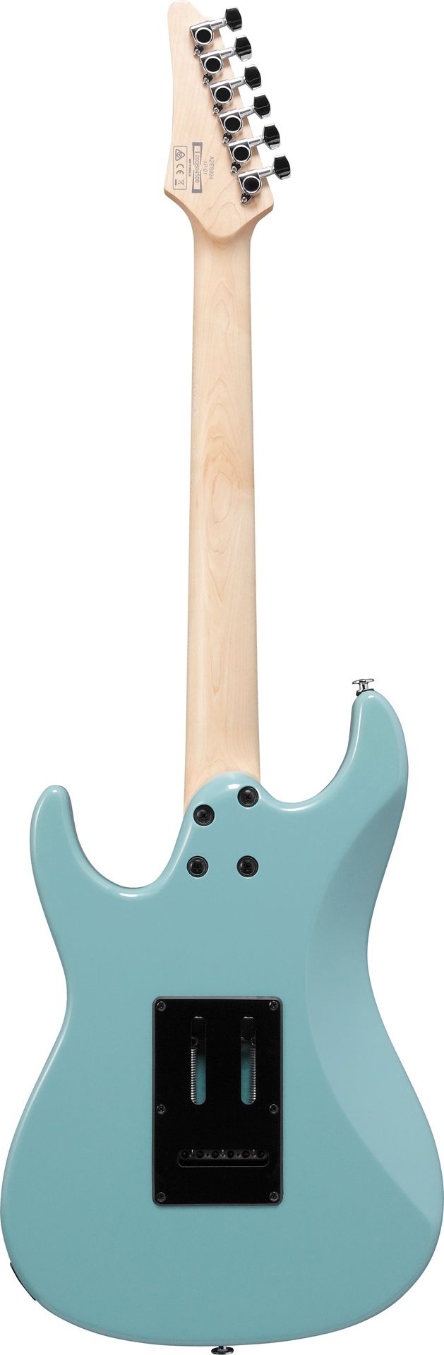 Ibanez AZES40-PRB E-Gitarre 