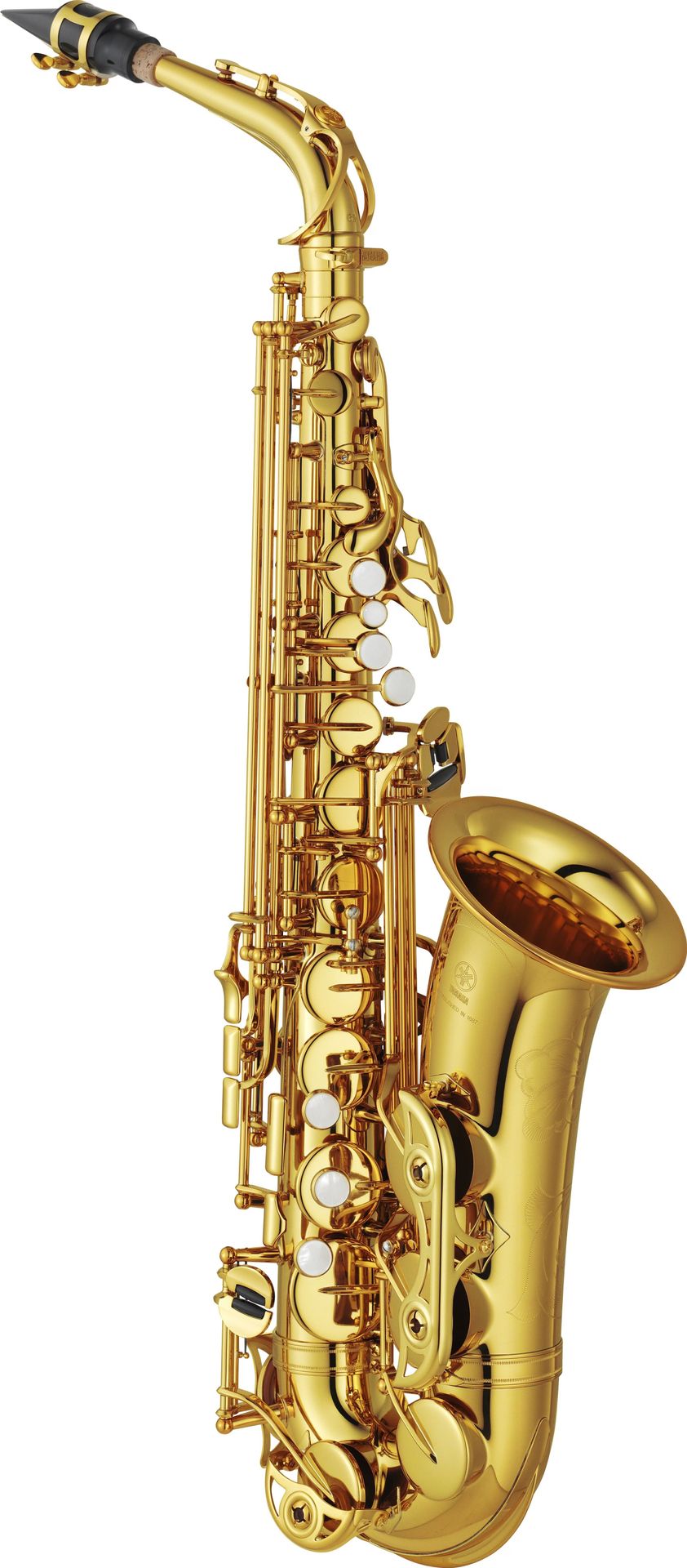 4957812059282 - YAS-62-04 Es-Altsaxophon incl Etui u Zubehör 4957812059282 - YAS-62-04 Es-Altsaxophon incl Etui u Zubehör