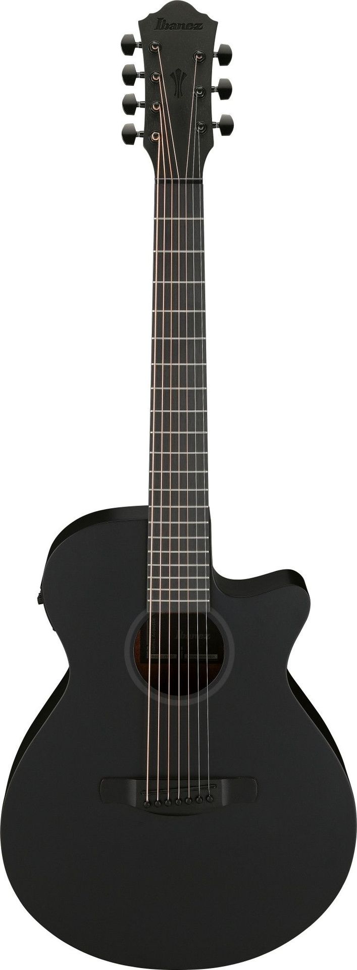 Ibanez AEG721-BOT  7-Saiter Westerngitarre mit PU _00053720_