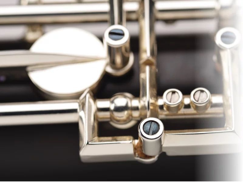 Buffet Crampon 4062 Oboe Prodige BC4062-2-0, incl. Etui u. Zubehör Buffet Crampon 4062 Oboe Prodige BC4062-2-0, incl. Etui u. Zubehör
