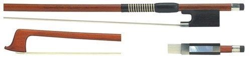 4046662087030 - Fernambuk Violinbogen 4 4 runde Stange - Made in Germany - 4046662087030 - Fernambuk Violinbogen 4 4 runde Stange - Made in Germany -