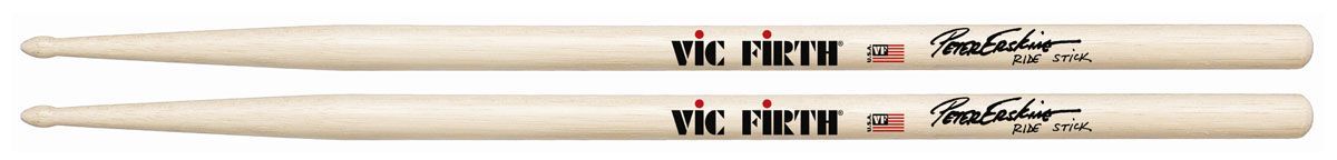 Vic Firth VFSPE2 Peter Erskine Signature Sticks