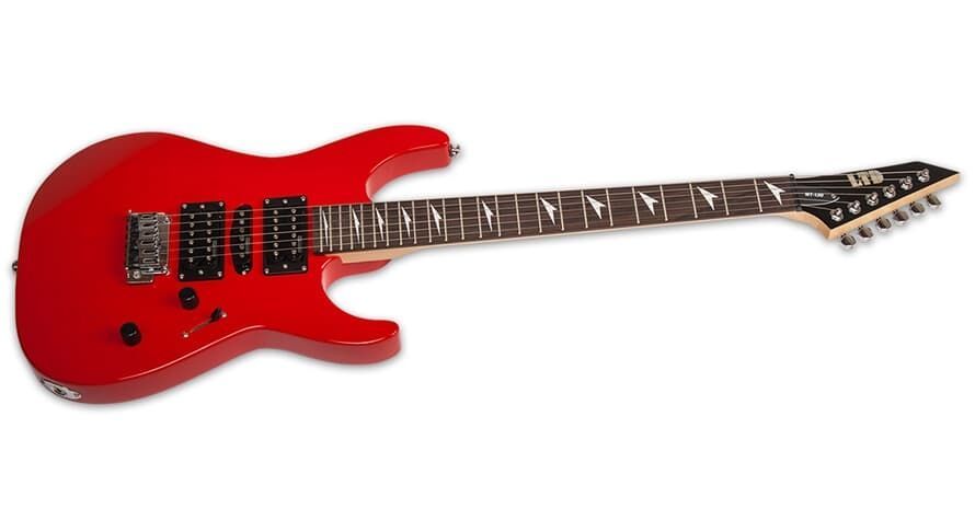 ESP Ltd MT-130 RED ESP Ltd MT-130 RED