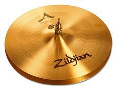 Zildjian A  New Beat Hi-Hat 14", traditional finish