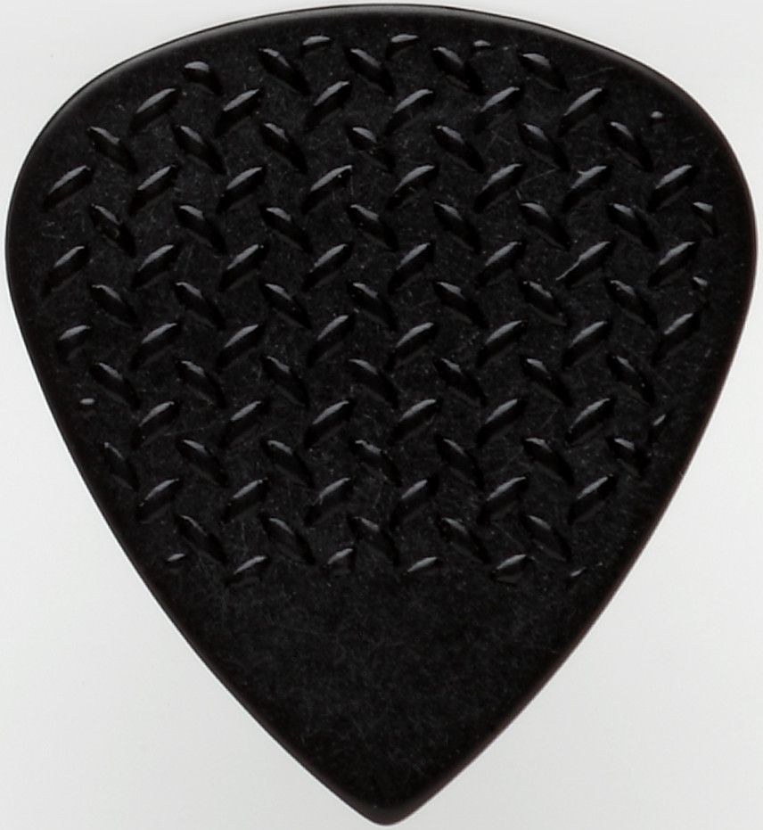 Ibanez PPA16MRG-BK 0,8mm Flat Pick Sand Grip 6er Pack_00040739_