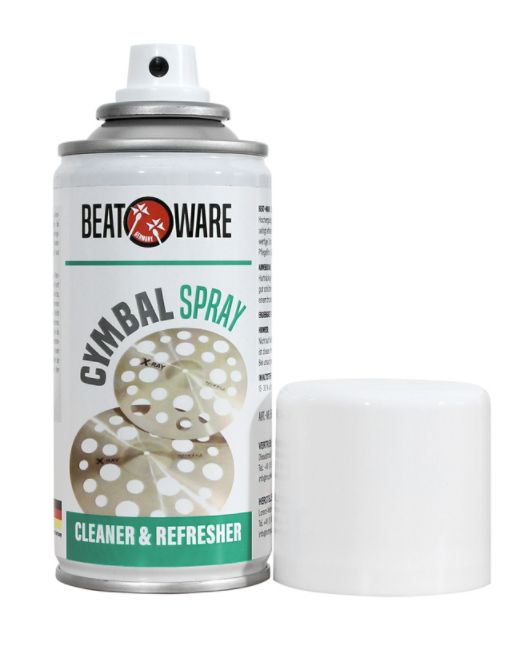 Beatware Cymbal Cleaner Beckenreiniger_00050062_
