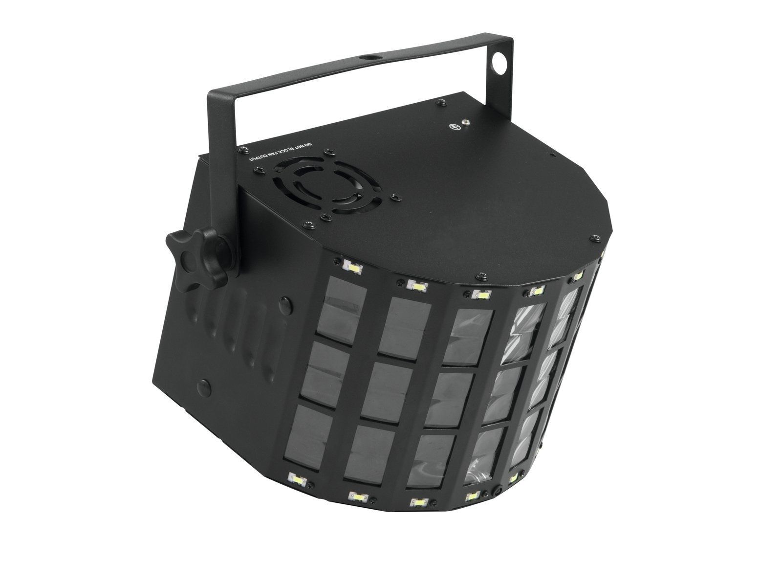 EUROLITE LED Mini D-20 Hybrid Strahleneffekt Lichteffekt mit DMX_00053918_