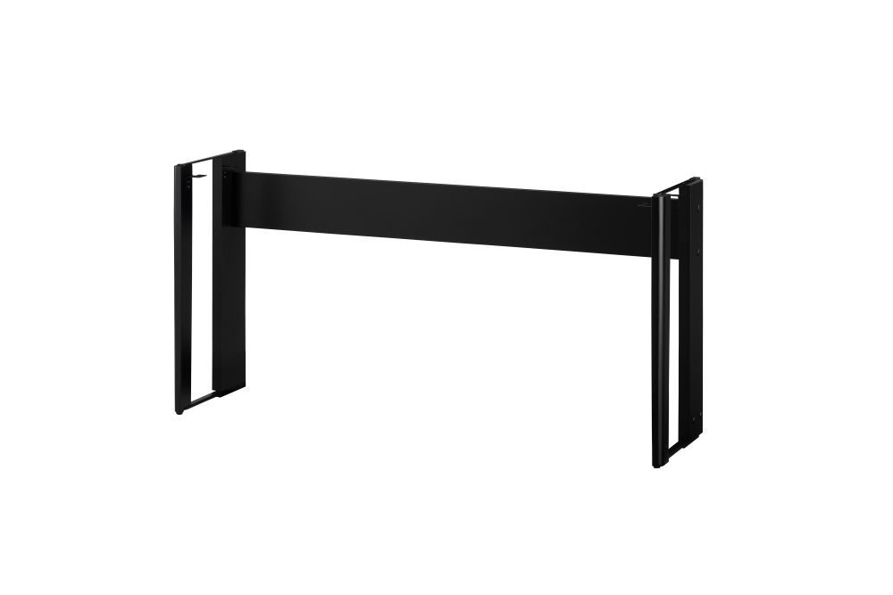 Kawai HM-5-B Design Kit schwarz, Untergestell für ES-520 / ES-920 Stagepiano