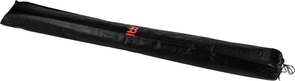 Meinl MDR-BK Drum Rug - Black - 160 x 200 cm Drum Teppich_00030933_