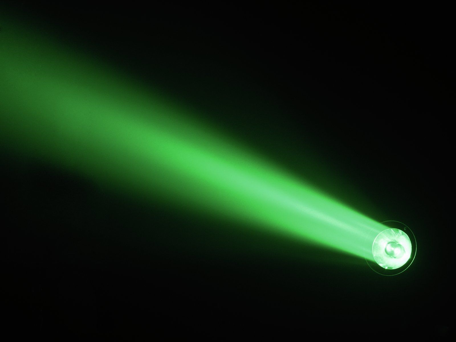 EUROLITE LED PST-15W MK2 COB RGBW Pinspot mit 15-W-COB-LED