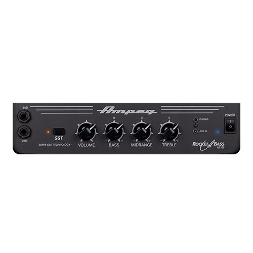 Ampeg RB-108 30 Watt E-Basscombo 