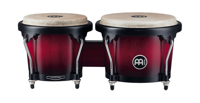 Meinl HB100 WRB bongo set