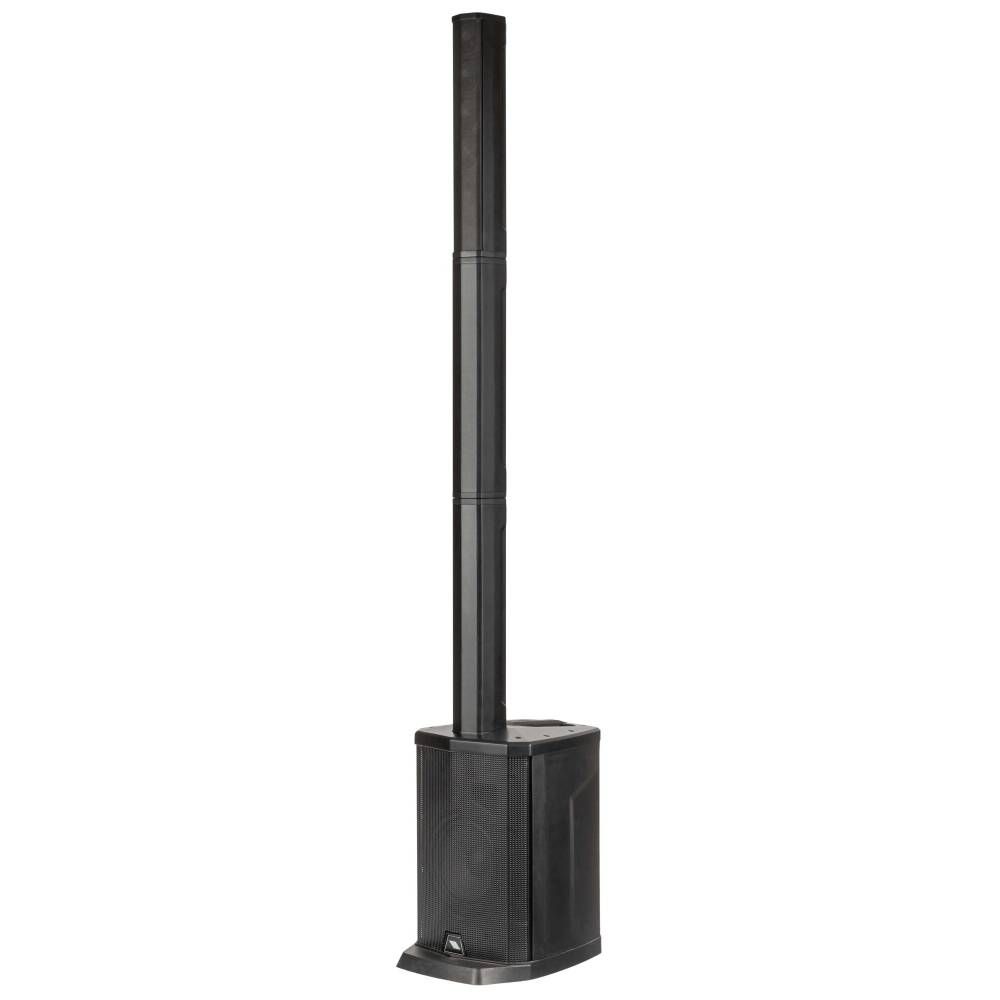 Proel Session1X Free Akkubetriebenes PA-System Aktives Säulensystem m. Bluetooth_00054900_