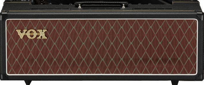 Vox AC-15H Vollröhren Topteil