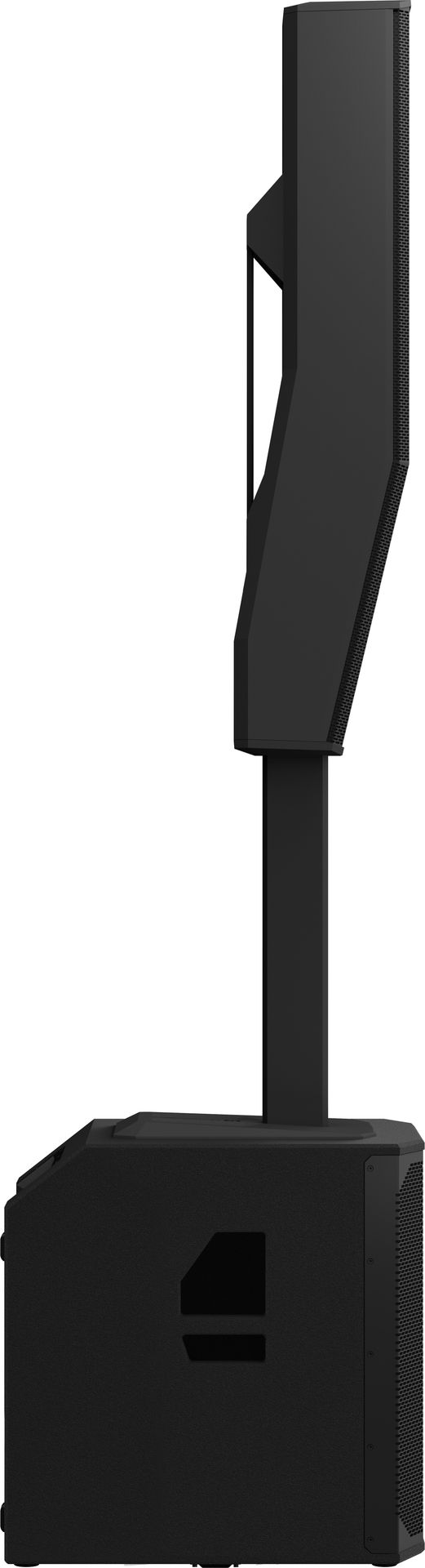 Electro Voice EVOLVE 70 Transportables Säulensystem