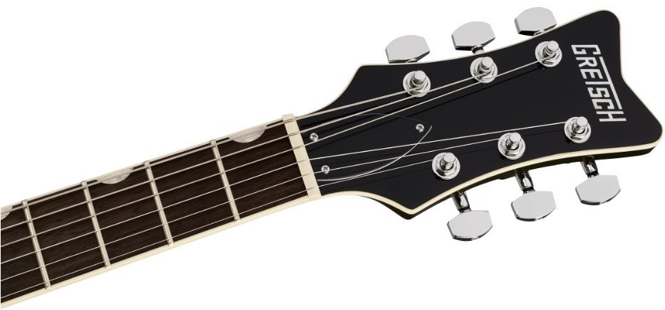 Gretsch Electromatic CVT Double Cut WYCHWD GRN_00054065_