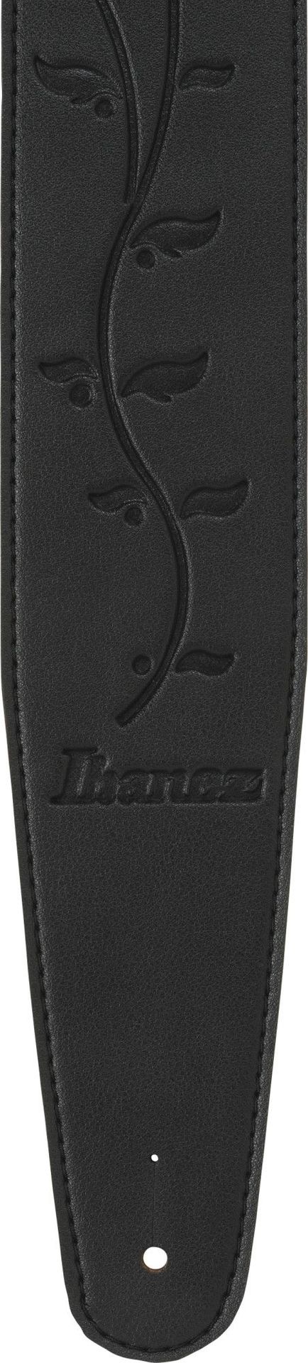 Ibanez GSTL60-BK Gitarrengurt Black