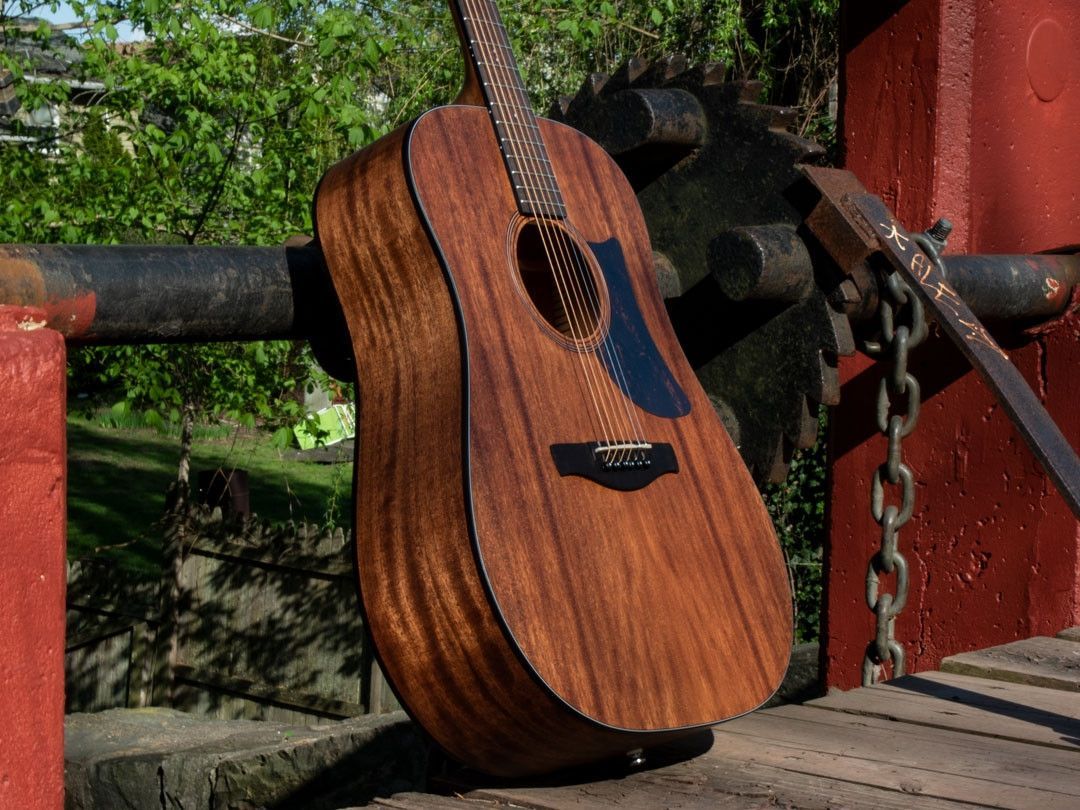 Ibanez AAD140-OPN Akustikgitarre Ibanez AAD140-OPN Akustikgitarre