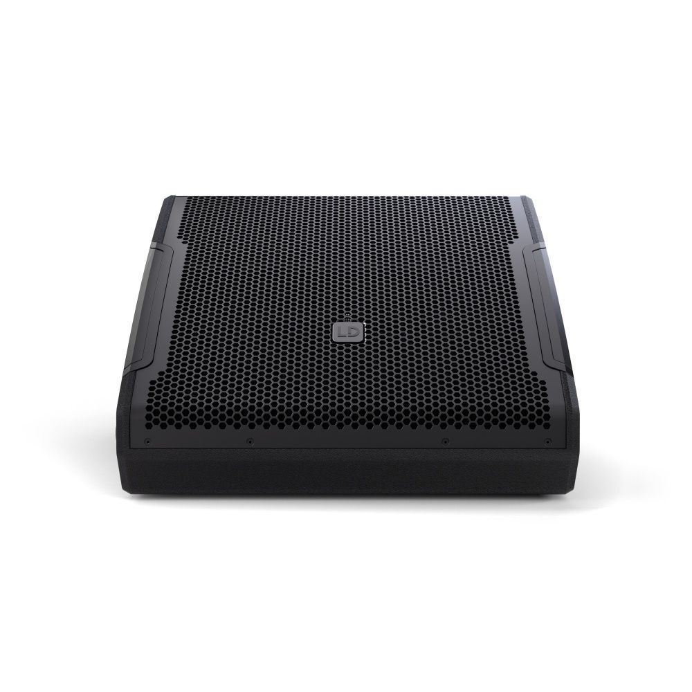 LD Systems MON 15 A G3 Bühnenmonitor aktiv 15" Coaxlautsprecher mit DynX DSP_00052440_