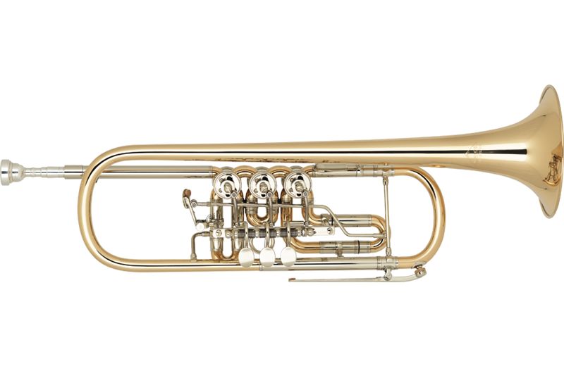 Miraphone Modell 11 B-Konzert-Trompete 11 1100 A100_00026656_