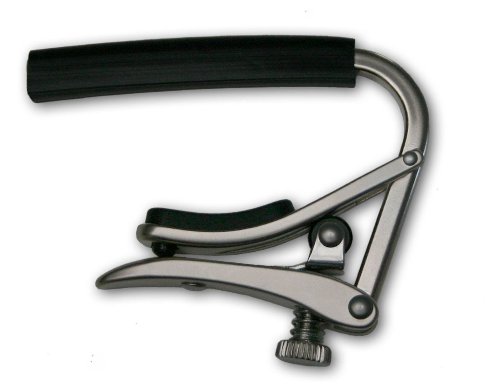 Shubb Capo C3 Kapodaster für 12-String