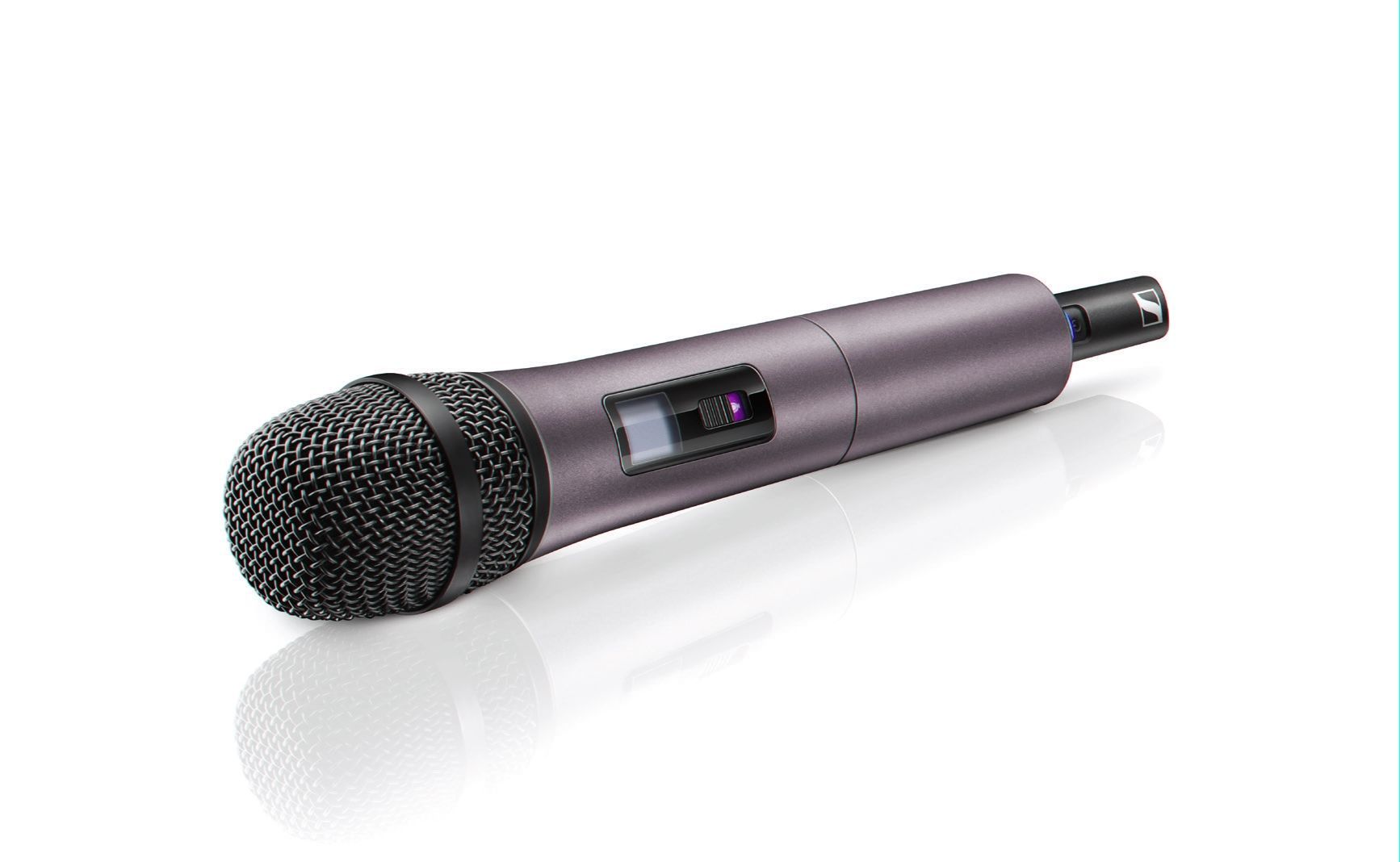 Sennheiser XSW 1 835 Dual-E Dual-Vocal Wireless System, Drahtlos System