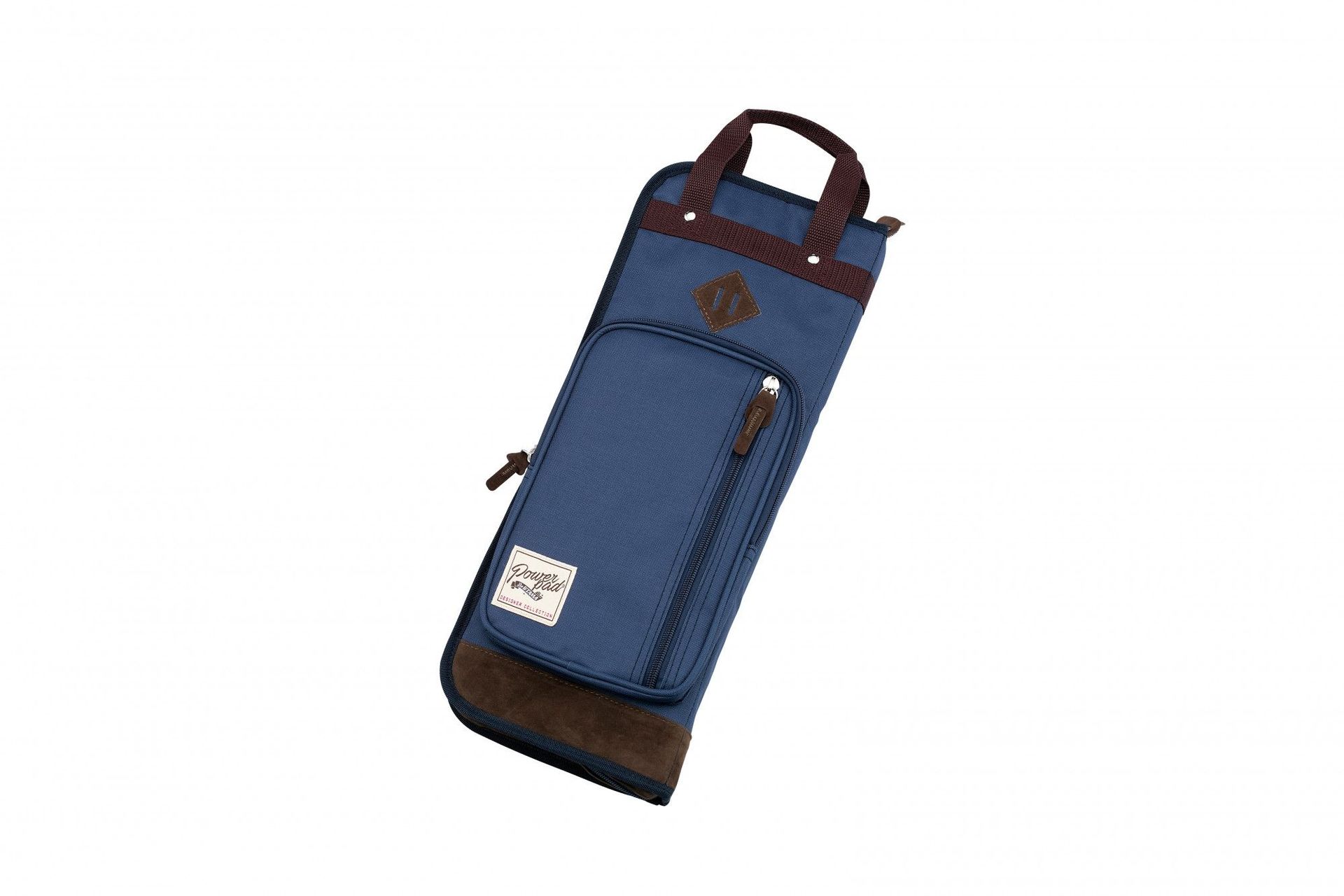 4549763168023 - TAMA TSB24NB Powerpad Designer Stick Bag navy blue 4549763168023 - TAMA TSB24NB Powerpad Designer Stick Bag navy blue