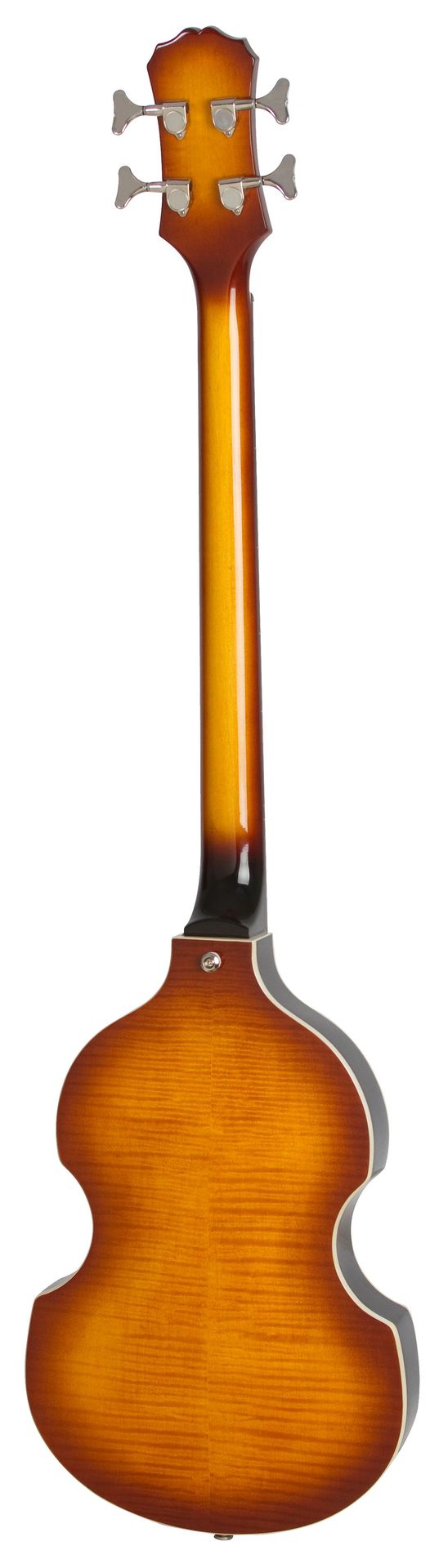 Epiphone Viola E-Bass Vintage Sunburst  Ladenvorführteil !!!