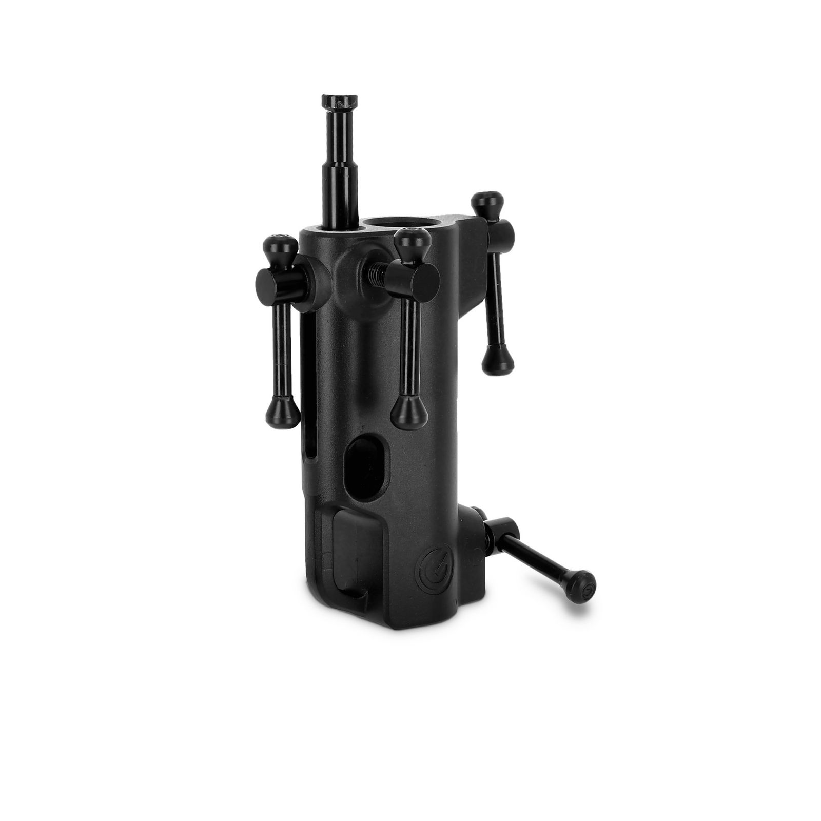 Gravity LA TV 1628 Stativ-Adapter von 35 mm auf TV16 male/female und TV28 female