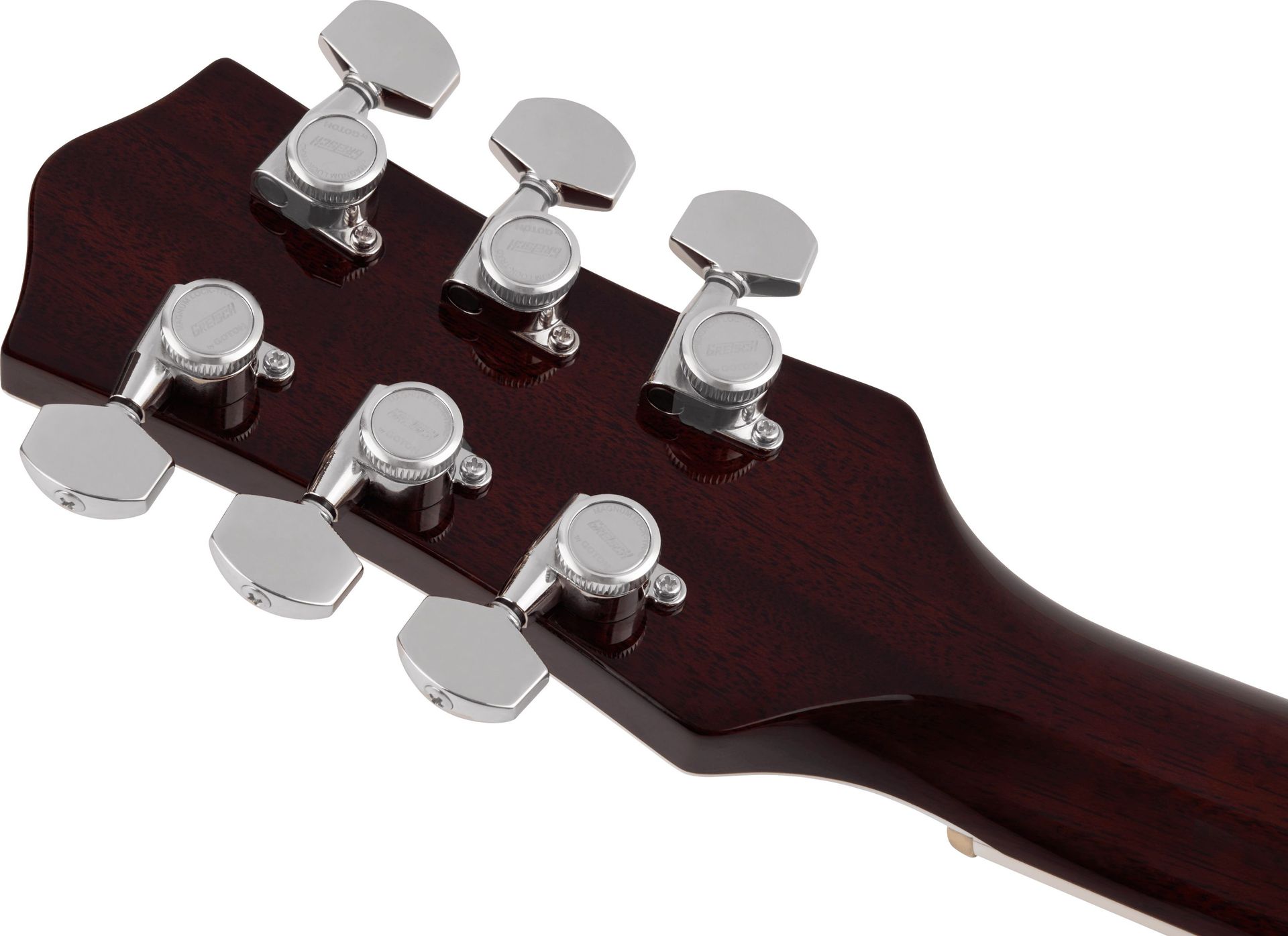 Gretsch G6128TDS-PE-BLK JET DS BLK  B-Ware !!!