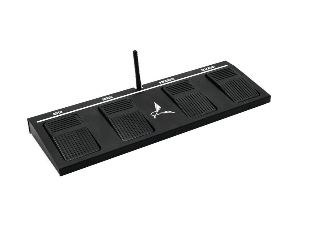 EUROLITE LED KLS Laser Bar PRO FX-Lichtset Showlaser-Lichteffektleiste_00033872_