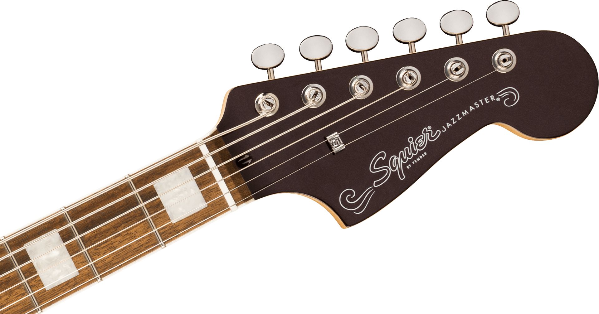 Squier Paranormal Baritone Jazzmaster® HH_00055213_
