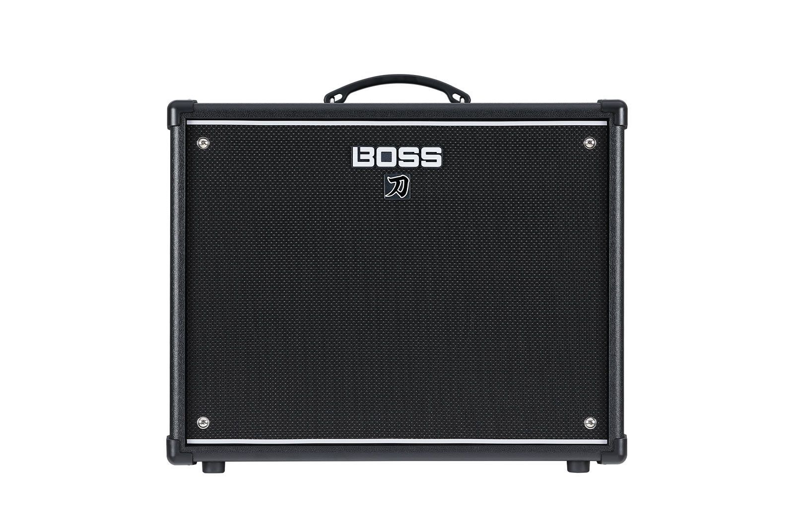 Boss Katana KTN-100 GEN3 E-Gitarrenamp 100 Watt