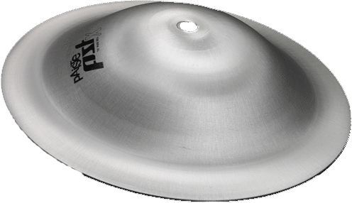 Paiste PSTX Pure Bell 9"