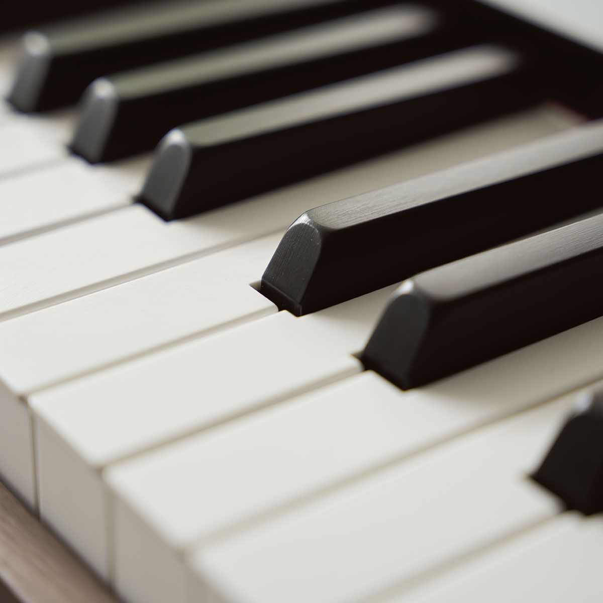 Casio PX-S6000 BK Stagepiano, Digitalpiano PXS6000 -Netz - und Batteriebetrieb- 
