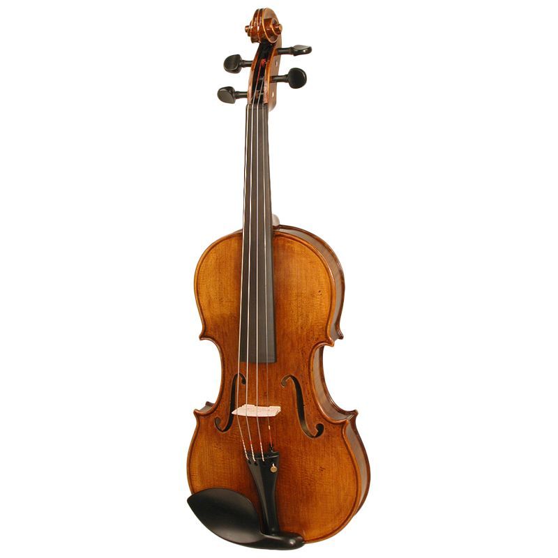 Stentor Violine Arcadia Antik 4/4 SR1884A Violine Meisterarbeit