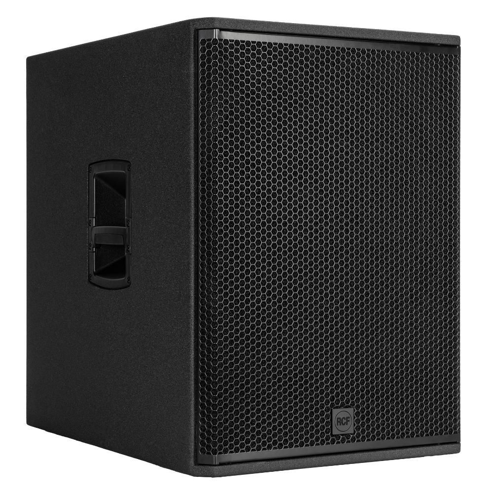 RCF SUB 708-AS MK3 Subwoofer Aktiver 18" Bassreflex Subwoofer