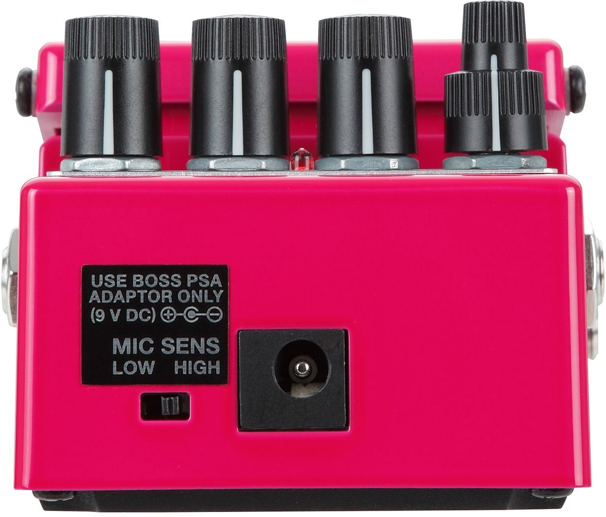 Boss VO-1 Vocoder Effektgerät für E-Gitarre