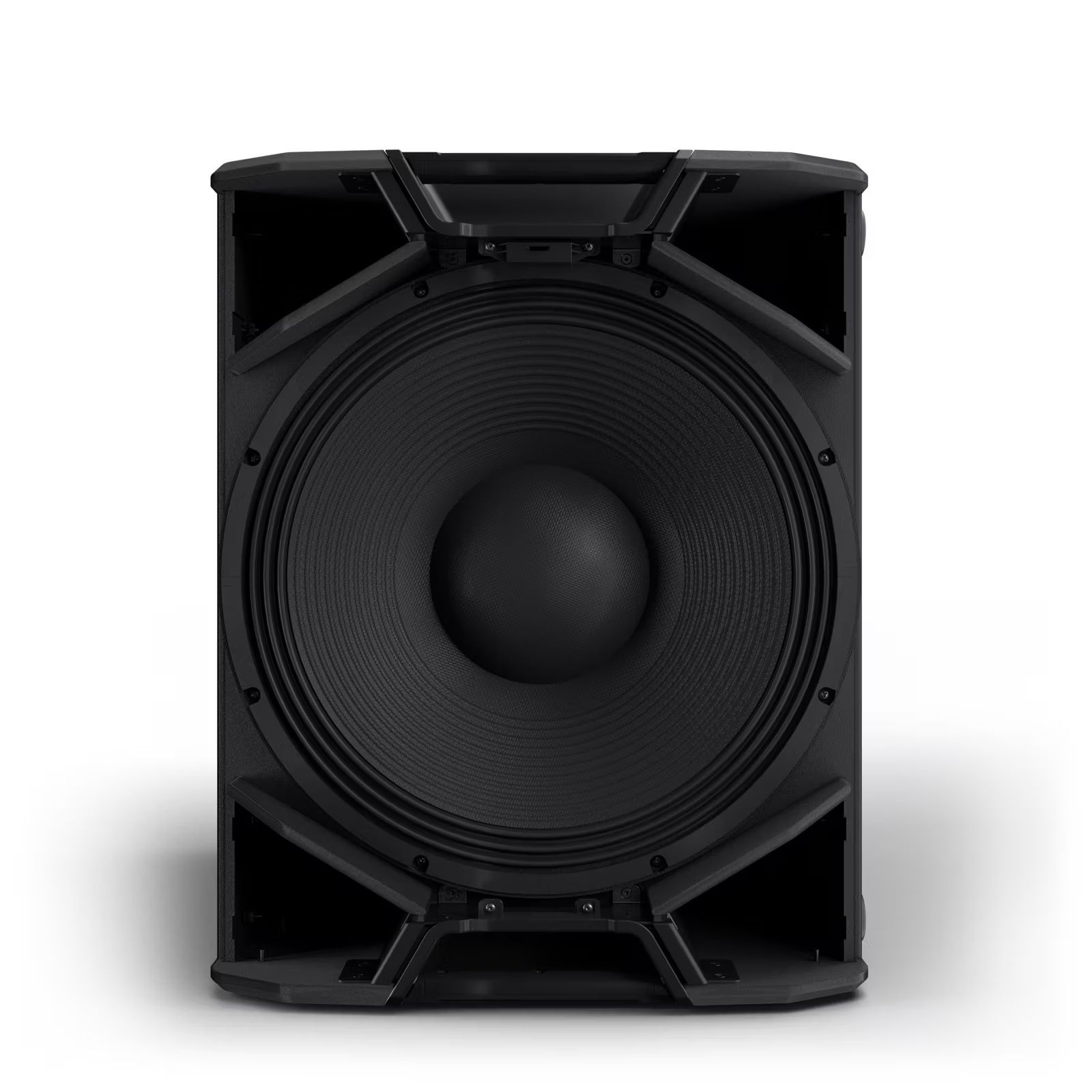 LD Systems ICOA PRO SUB 21 A Aktiver 21“ Hochleistungs Subwoofer